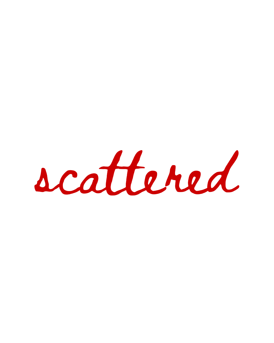 wearescattered.com